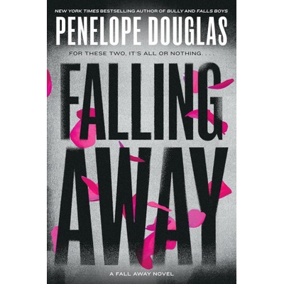 Falling Away Douglas PenelopePaperback