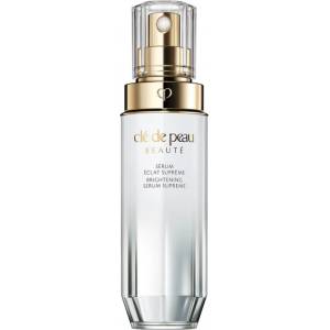 Clé de Peau Beauté Brightening Serum Supreme Серуми за лице, емулсии, флуиди 40ml
