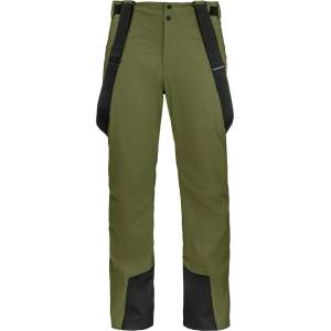 Schöffel Ски панталон Schöffel Pants Mountet Ski trousers - Avocado Branch - размер 54 (007-3808-0315)
