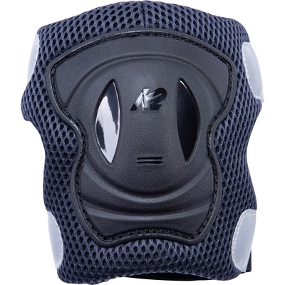 Performance pad set slim w s