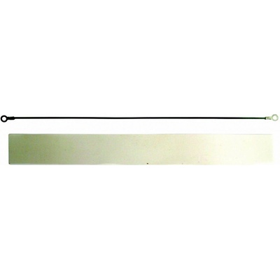 Makalon Резервен нагревател с тефлонова лента Makalon 129909 за MK-SM02, 250 mm (129909)