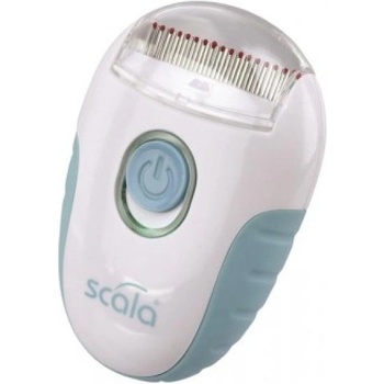 Scala SC 04 Гребен за премахване на въшки