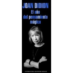 El año del pensamiento mágico | JOAN DIDION (ISBN: 9788439729075)