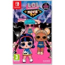L.O.L. Surprise! Movie Night
