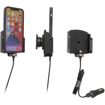 Brodit držiak s nabíjaním z CL na Apple-iPhone 12, 721368
