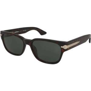 Mont Blanc Диоптрични очила Montblanc MB0479S 002 - leshti Слънчеви очила