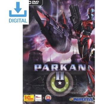 Parkan 2