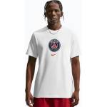 Nike Мъжка тениска Nike Paris Saint-Germain Soccer white