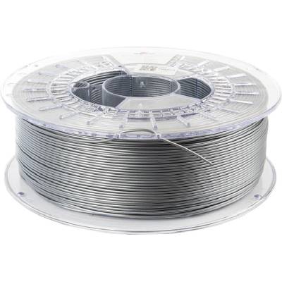 Spectrum Premium PCTG Silver Steel - 1, 75 mm / 1000 g (80658)