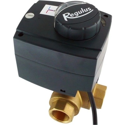 Regulus Ventil VZK S 320 L 3/4F 19838