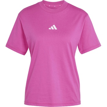 adidas 3-stripes small logo xs