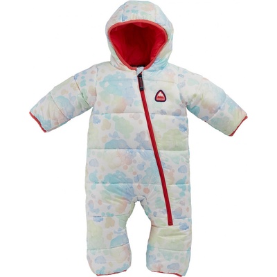 Burton Toddler Buddy Bunting bubbles – Sleviste.cz