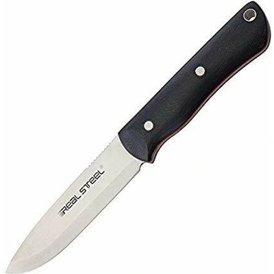 Real Steel Bushcraft Individual + G10 white RE-3713