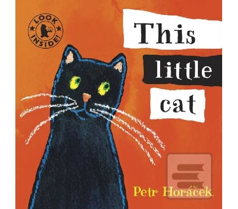 This Little Cat
