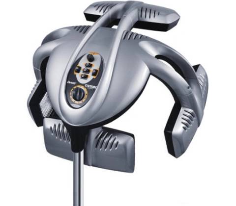 Ceriotti CIX 3000 ELECTRONIC