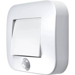 OSRAM Мобилно осветително тяло Osram Nightlux - Hall, бяло (4099854530999) - baby