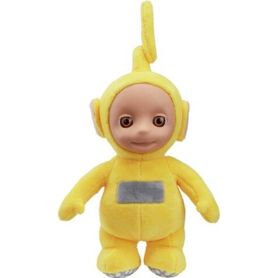 Maskot Character Options Teletubisie Talking Laa-Laa 31 cm