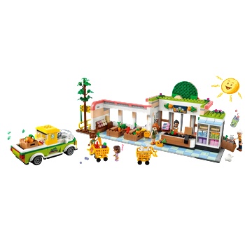 LEGO® Friends - Organic Grocery Store (41729)