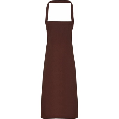 Premier PR 102 Zástera z bio bavlny brown
