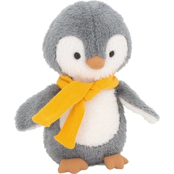 Orange Toys Плюшена играчка Orange Toys Life - Пингвинът Мило, 15 cm (OS011-229/15)