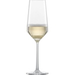 Zwiesel Glas Чаша за шампанско PURE 297 мл, комплект от 2 бр. , Zwiesel Glas (ZWI122734)