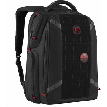Wenger PlayerOne 611650 17" Černá