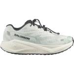 Salomon Дамски маратонки Salomon Women's Aero Blaze 4 GRVL Running shoes - Clearly Aqua / Vanilla Ice / Black - размер 44 (EU) (123-2616-0123)