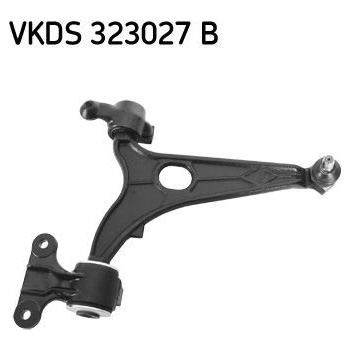 Rameno zavesenia kolies SKF VKDS 323027 B