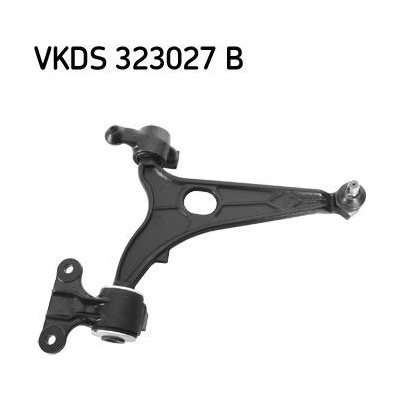 Rameno zavesenia kolies SKF VKDS 323027 B