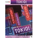 Tokio! DVD