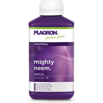 Image 1 of Plagron Mighty Neem 250ml