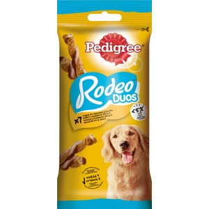 PEDIGREE Rodeo Duo 7бр (123г)