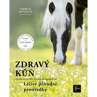 Zdravý kůň - Witteková Cornelia