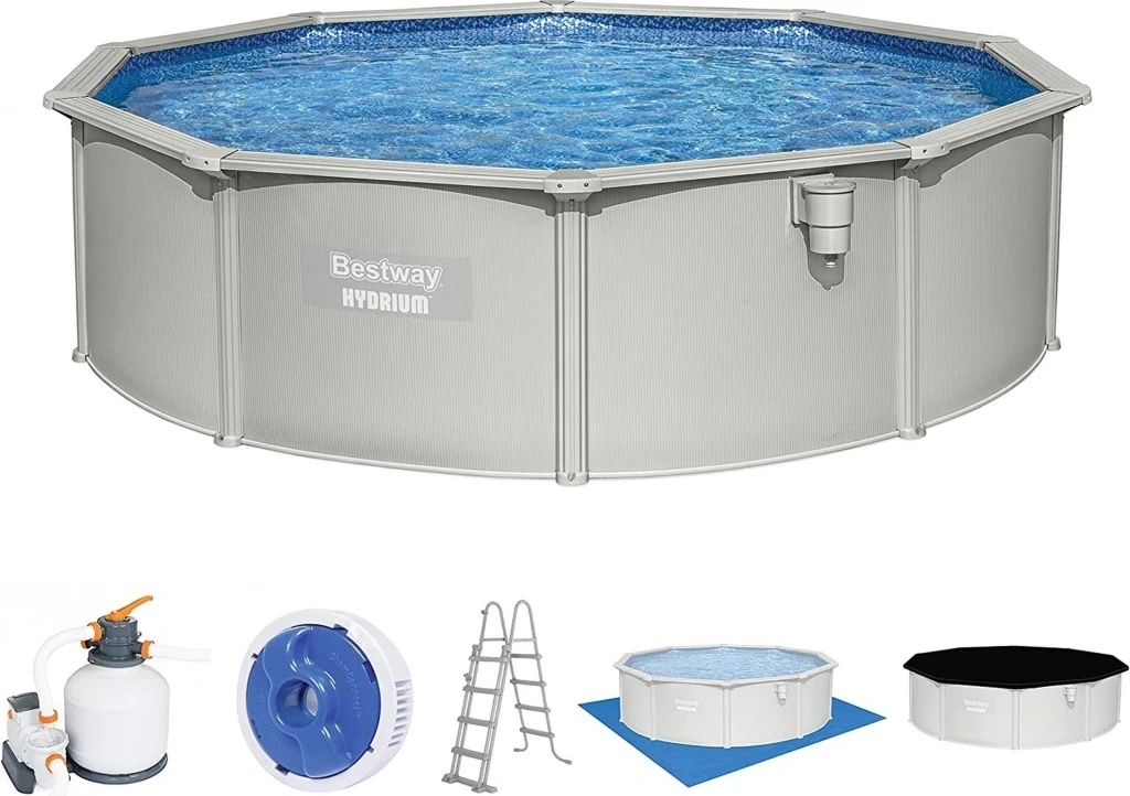 Bestway Hydrium 4,6 x 1,2 m 56384