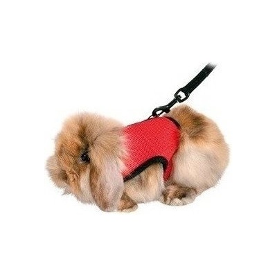 TRIXIE Колан с повод за зайци