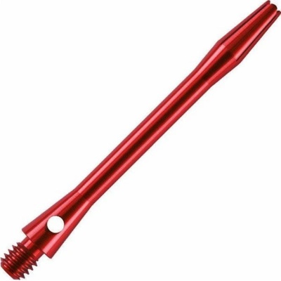 Harrows Anodised hliník krátke