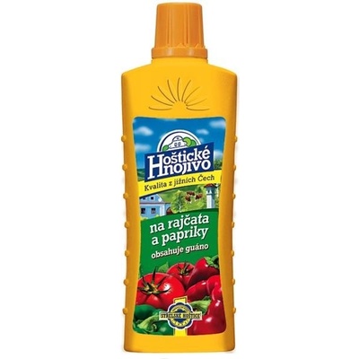 Hosticke Hnojiva () Hosticke Hnojiva