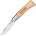 Opinel Сгъваем нож Opinel №2 Inox, острие 3.5 см (001070-pe)