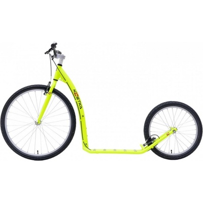 Kostka Tour Fun Reflex žlutá – Hledejceny.cz