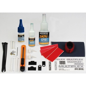 Multiplex Multiplex Model Service Box 85500