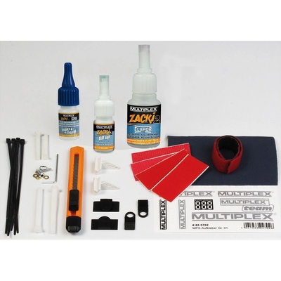 Multiplex Multiplex Model Service Box 85500