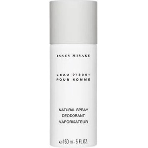 Issey Miyake L'eau D'Issey Pour Homme deo spray 150 ml