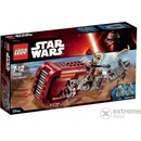 LEGO® Star Wars™ 75099 Rey’s Speeder