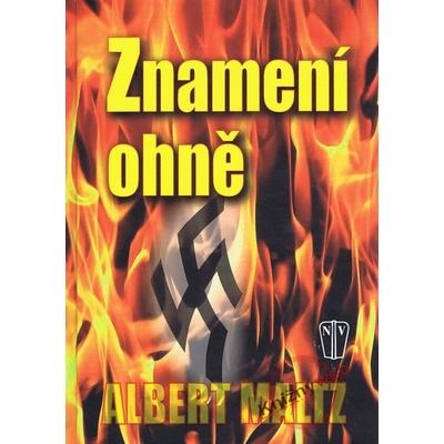 Znamení ohně