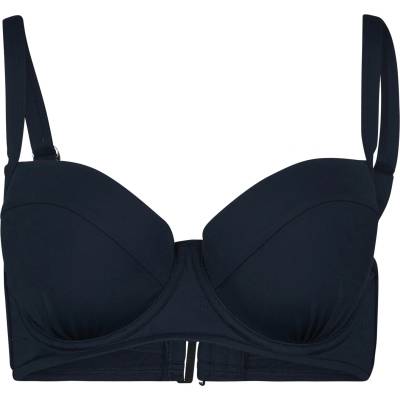 Seafolly Дамско бикини горнище Seafolly Women's Collective DD Cup Underwire Bra Bikini top - True Navy - размер 38 (EU) (150-2100-0213)