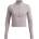 Under Armour Горнище с цип Under Armour Women's Launch Elite Half-Zip Long-Sleeve Performance Top - Grey