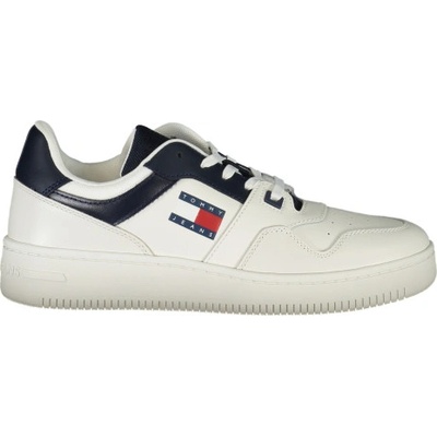 Tommy Hilfiger Мъжки спортни обувки tommy hilfiger, Размер 40, Цвят Синьо (em0em01395_bldw4)