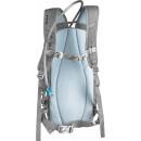 Force ECLIPSE 12l + 2l rezervoár šedý