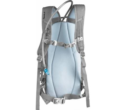 Force ECLIPSE 12l + 2l rezervoár šedý