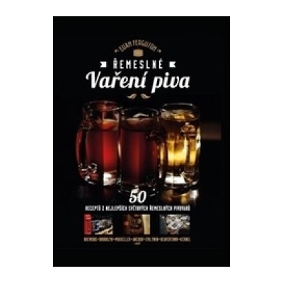Řemeslné vaření piva